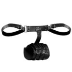 Complete Arm Restraints for Secure and Comfortable Immobilization - Image 2