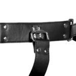 Complete Arm Restraints for Secure and Comfortable Immobilization - Image 3