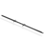 Ouch Adjustable Spreader Bar – Premium Bondage Restraint for Enhanced Pleasure