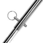 Ouch Adjustable Spreader Bar – Premium Bondage Restraint for Enhanced Pleasure - Image 3