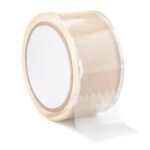 Transparent Bondage Tape - Versatile, Strong, and Easy to Use for All Your Kinky Adventures