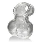 Oxballs Sacksling 2: Soft & Stretchy Ballsling for Ultimate Comfort