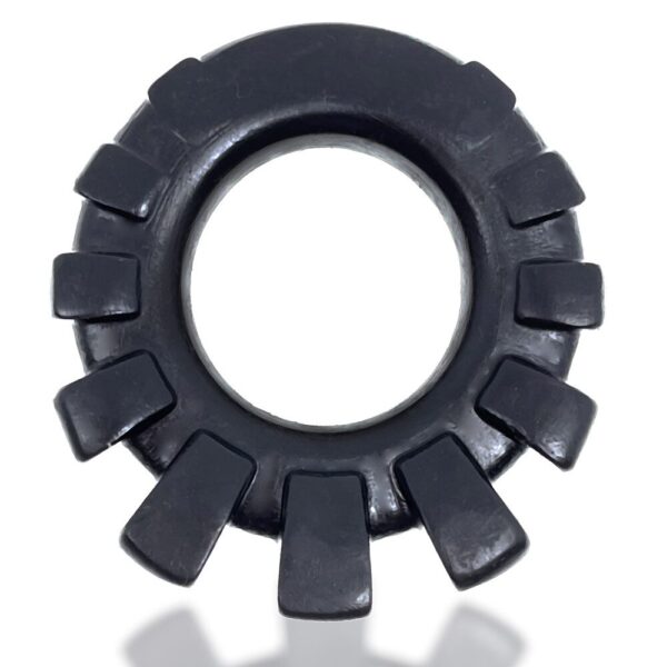 Oxballs Cock Lug Lugged Cockring – Stretchy, Durable, and Enhanced Performance Ring