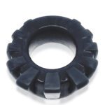 Oxballs Cock Lug Lugged Cockring – Stretchy, Durable, and Enhanced Performance Ring - Image 2