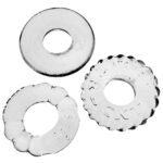Oxballs Bonemaker Cockring 3 Pack – Stretchy, Durable, and Enhancing Support