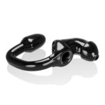 Oxballs Tailpipe Chastity Cocklock Plus Asslock Buttplug - Ultimate Pleasure & Control - Image 4