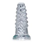 OxBalls Screwd Super Squishy Corkscrew Jackoff - Ultimate Pleasure Toy for Intense Stimulation - Image 2