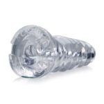 OxBalls Screwd Super Squishy Corkscrew Jackoff - Ultimate Pleasure Toy for Intense Stimulation - Image 3