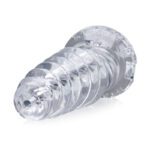 OxBalls Screwd Super Squishy Corkscrew Jackoff - Ultimate Pleasure Toy for Intense Stimulation - Image 4