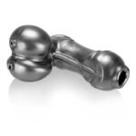 Oxballs Sackjack Wearable Jackoff Sheath - Ultimate Pleasure and Comfort for Men - Image 3