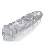 Oxballs Butch Cocksheath: Adjustable Fit Penis Sleeve for Ultimate Comfort - Image 2