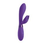 OMG Bestever Rabbit Clit Vibrator - Ultimate Pleasure for Intense Orgasms - Image 3