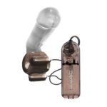 Experience Ultimate Pleasure with Pipedream Classix Dual Vibrating Ball Teaser - Image 2