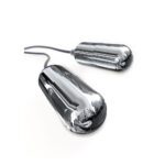 Experience Ultimate Pleasure with Pipedream Classix Dual Vibrating Ball Teaser - Image 3