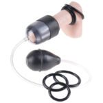 Fetish Fantasy Suck N Stroke Penis Head Pump - Ultimate Pleasure Enhancer - Image 3