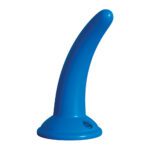 Fetish Fantasy Series Beginner's Strap-On Dildo for Him - Perfect for Exploring New Pleasures - Image 4