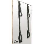 Fetish Fantasy Series Door Swing - Ultimate BDSM Swing for Thrilling Adventures - Image 2