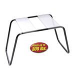 Fetish Fantasy Series: The Incredible Sex Stool for Ultimate Pleasure and Positioning