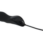 Rechargeable Wanachi Black Body Recharger Wand - Ultimate Relaxation & Pleasure Tool - Image 5