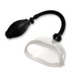 Fetish Fantasy High Intensity Pussy Pump - Ultimate Pleasure Enhancer for Intense Sensations