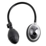 Fetish Fantasy Mini Pussy Pump - Enhance Pleasure with Compact Design