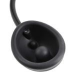 Fetish Fantasy Mini Pussy Pump - Enhance Pleasure with Compact Design - Image 4