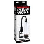 Maximize Your Size: Pipedream Pump Worx Penis Enlarger for Ultimate Width - Image 5