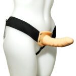 Fetish Fantasy Series Beginners Hollow Strap-On: Perfect for Exploring New Pleasures
