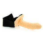 Fetish Fantasy Series Beginners Hollow Strap-On: Perfect for Exploring New Pleasures - Image 3