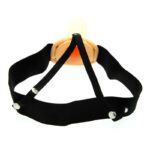Fetish Fantasy Series Beginners Hollow Strap-On: Perfect for Exploring New Pleasures - Image 4