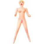 Realistic MILF Love Doll for Ultimate Adult Pleasure - Premium Quality