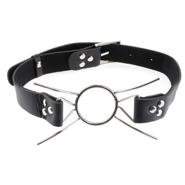 Fetish Fantasy Series Extreme Spider Gag - Ultimate BDSM Bondage Accessory