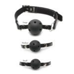 Fetish Fantasy Series Ball Gag Training System - Ultimate BDSM Play for Beginners