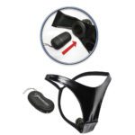 Fetish Fantasy Series Remote Control 10-Function Fantasy Panty for Ultimate Pleasure - Image 2