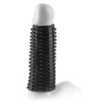 Fantasy Extensions Magic Pleasure Sleeve - Ultimate Sensation for Enhanced Intimacy