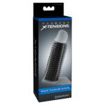 Fantasy Extensions Magic Pleasure Sleeve - Ultimate Sensation for Enhanced Intimacy - Image 5