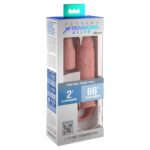 X-Tensions Elite 2 Inch Penis Extender with Strap - Enhance Size & Confidence - Image 3