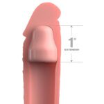 X-Tensions Elite 1 Inch Penis Extender - Enhance Size & Confidence - Image 2