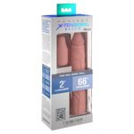 X-Tensions Elite 2 Inch Penis Extender - Enhance Size & Confidence - Image 3