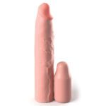 X-Tensions Elite 3 Inch Penis Extender - Enhance Size & Confidence