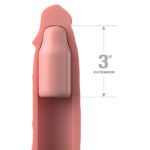 X-Tensions Elite 3 Inch Penis Extender - Enhance Size & Confidence - Image 2