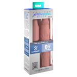 X-Tensions Elite 3 Inch Penis Extender - Enhance Size & Confidence - Image 3