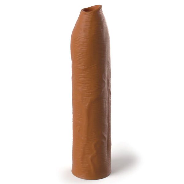 X-Tensions Elite 7 Inch Uncut Penis Enhancer - Boost Size & Confidence