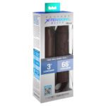 X-Tensions Elite 3 Inch Penis Extender with Strap - Enhance Size & Performance - Image 3