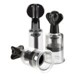 Fetish Fantasy Super Sucker Trio: Ultimate Clit & Nipple Pleasure Set - Image 2