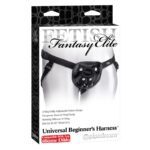 Fetish Fantasy Elite Universal Beginners Harness - Perfect for Exploring New Pleasures - Image 5