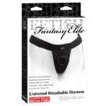 Fetish Fantasy Elite Universal Breathable Harness for Ultimate Comfort and Control - Image 5