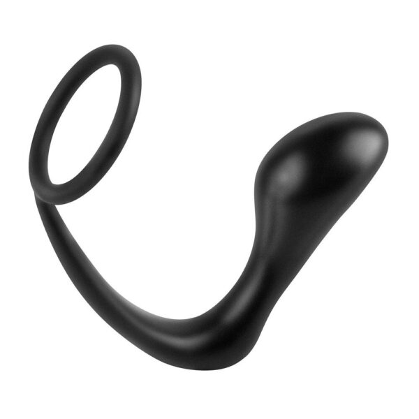 Unlock Ultimate Pleasure with Pipedream Anal Fantasy Ass Gasm Cock Ring Plug