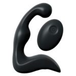 Anal Fantasy Elite Remote Control P-Spot Pro: Ultimate Pleasure for Men