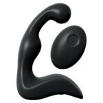 Anal Fantasy Elite Remote Control P-Spot Pro: Ultimate Pleasure for Men - Image 2